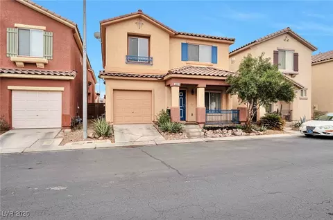 6891 Nickel Mine Ave, Las Vegas, NV 89122