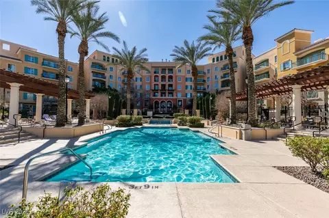 30 Strada Di Villaggio #521, Henderson, NV 89011