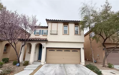 7735 Pista Way, Las Vegas, NV 89179
