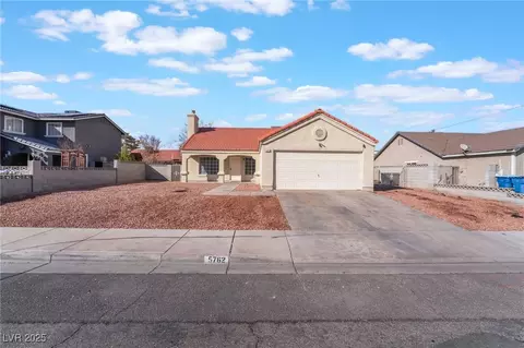 5762 Shinyleaf Cir, Las Vegas, NV 89142