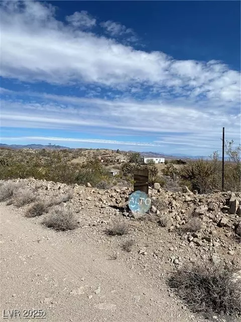 Searchlight Multi Parcels, Searchlight, NV 89046