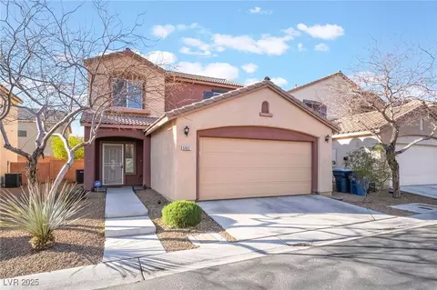 6697 Boom Town Dr, Las Vegas, NV 89122