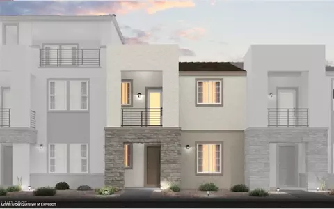 5757 Crenellated St #LOT 61, Las Vegas, NV 89148