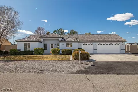 320 Cimmarron Pl, Pahrump, NV 89048