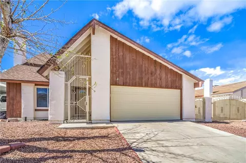 3963 Redwood St, Las Vegas, NV 89103