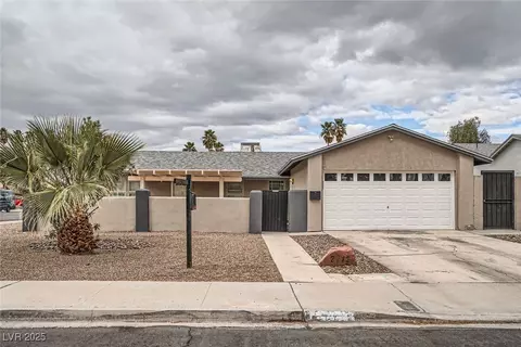 2172 Mccoig Ave, Las Vegas, NV 89119