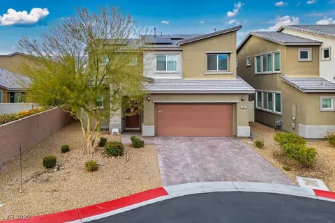 340 Largo Vista Ct, North Las Vegas, NV 89084