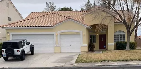 7456 Oatman Ln, Las Vegas, NV 89120
