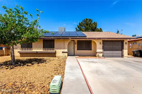 4360 Wendy Ln, Las Vegas, NV 89115