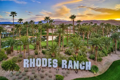 141 Fox Lake Ave, Las Vegas, NV 89148