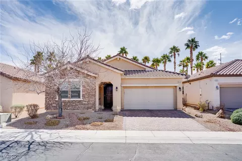 609 Viale Machiavelli Ln, Henderson, NV 89011