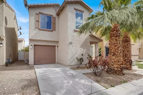 2112 Pillar Pointe St, Las Vegas, NV 89115