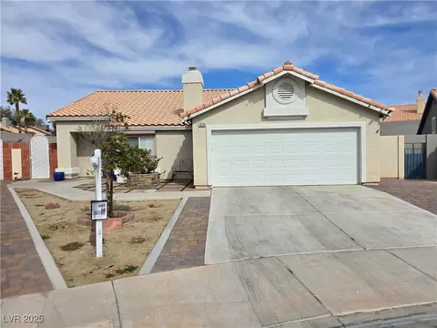 7828 Silver Mallard, Las Vegas, NV 89131