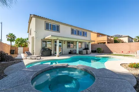 6220 Silver Edge St, North Las Vegas, NV 89031