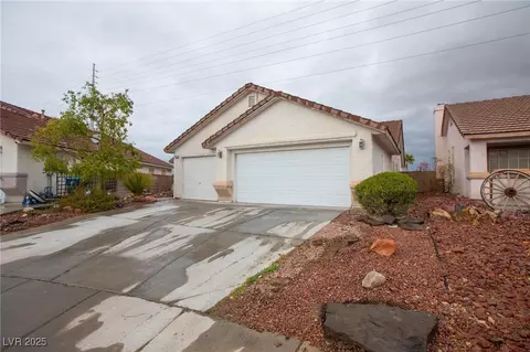6510 Evening Rain Ave, Las Vegas, NV 89156