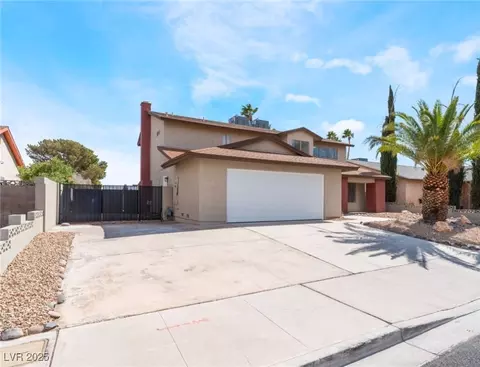 1009 N Tenaya Way, Las Vegas, NV 89128