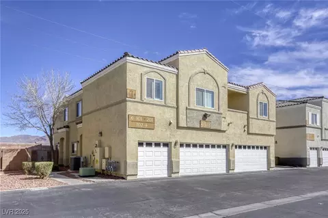 4028 Smokey Fog Ave #101, North Las Vegas, NV 89081