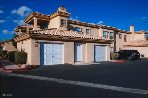 6700 Amarinta Ave #104, Las Vegas, NV 89108
