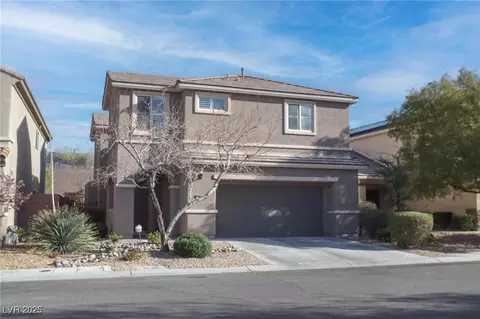 2437 Rue Royale St, Henderson, NV 89044