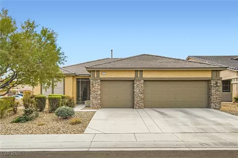 1917 Bluff Knoll Ct, North Las Vegas, NV 89084