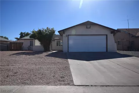 508 Van Dornum Ave, Henderson, NV 89011