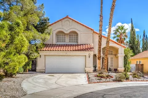 2700 Brienza Way, Las Vegas, NV 89117