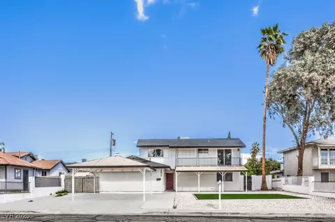 2834 Natalie Ave, Las Vegas, NV 89121