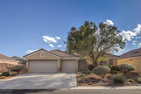 6429 White Tiger Ct, Las Vegas, NV 89130
