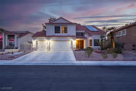 37 Stone Cress Dr, Henderson, NV 89074