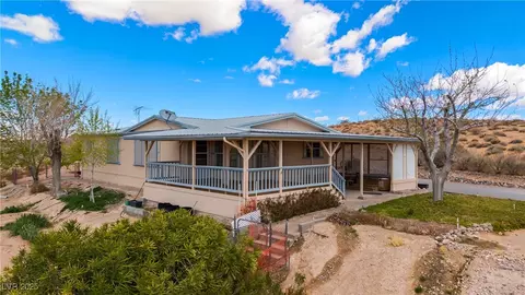 2275 Napal Vista Cir, Logandale, NV 89021