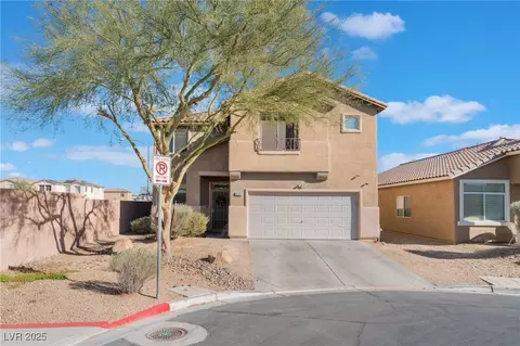 6552 Casamar St, North Las Vegas, NV 89086