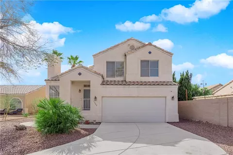7709 Sandridge Ct, Las Vegas, NV 89149
