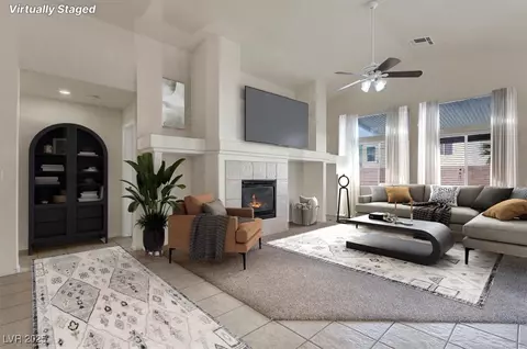1006 Christopher View Ave, North Las Vegas, NV 89032