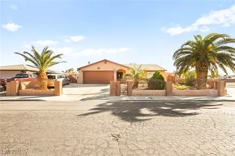 5717 Christchurch Ave, Las Vegas, NV 89110