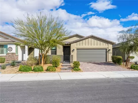 2376 Thelen Ave, North Las Vegas, NV 89086
