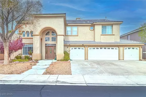 694 Tomscott Ave, Henderson, NV 89052