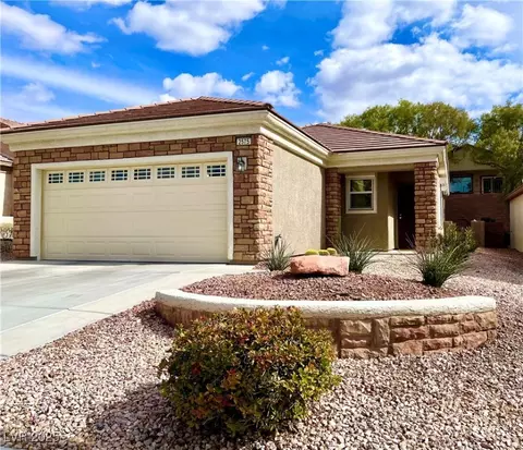 2575 Evening Twilight Ave, Henderson, NV 89044