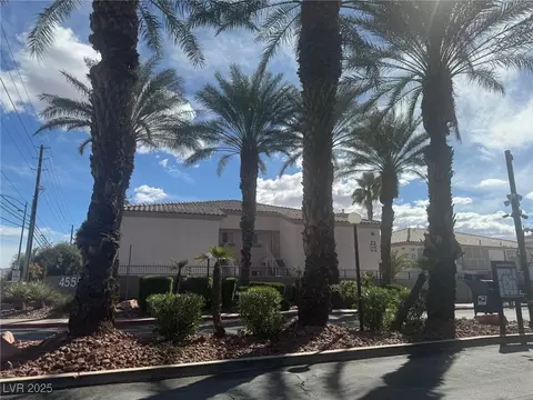 4555 E Sahara Ave #288, Las Vegas, NV 89104