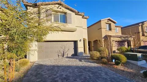3816 Seyfert Ave, North Las Vegas, NV 89084