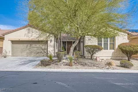 4408 Oasis Hill Ave, North Las Vegas, NV 89085
