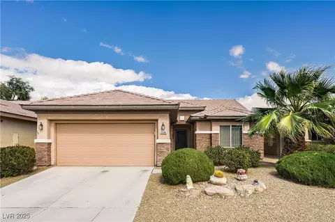 5944 Saddle Horse Ave, Las Vegas, NV 89122