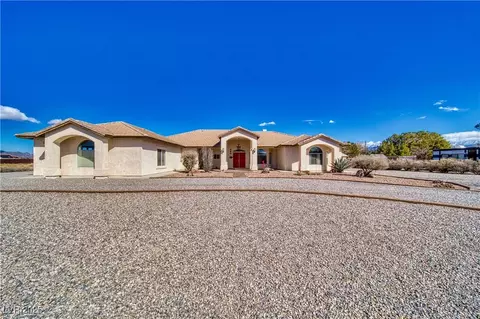 660 Indian Rd, Pahrump, NV 89048