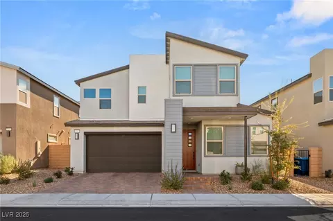 3243 Fountaintree Ave, Henderson, NV 89044