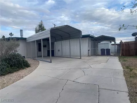3100 Sequoia Ave, Las Vegas, NV 89101