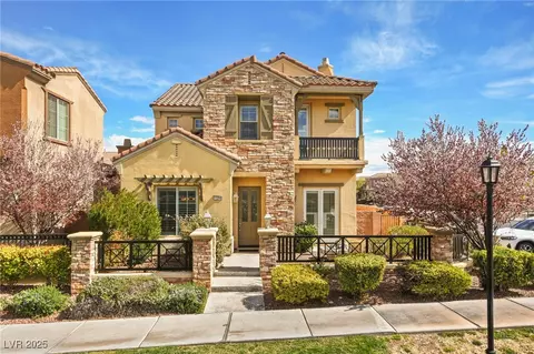 11298 Merado Peak Dr, Las Vegas, NV 89135