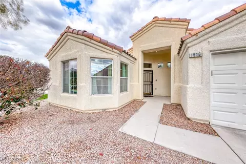 1516 Dusty Canyon St, Henderson, NV 89052