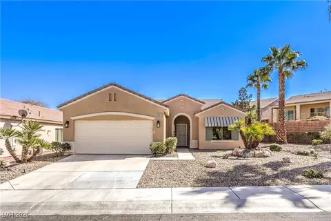 1821 Eagle Mesa Ave, Henderson, NV 89012
