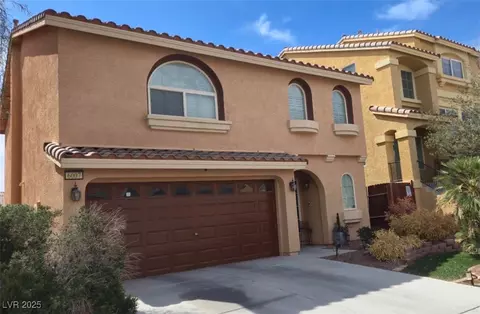 6007 Sonoma Station Ave, Las Vegas, NV 89139