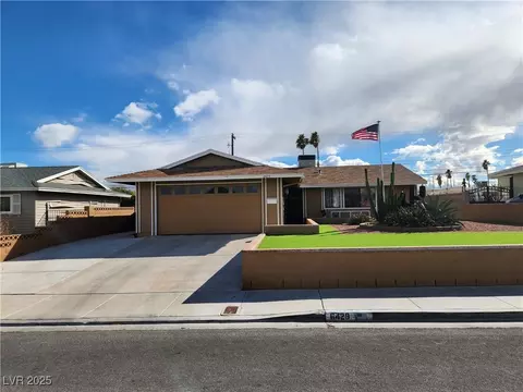 6429 Hill View Ave, Las Vegas, NV 89107