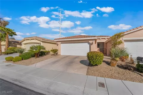 4546 Regalo Bello St, Las Vegas, NV 89135